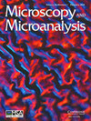 MICROSCOPY AND MICROANALYSIS封面